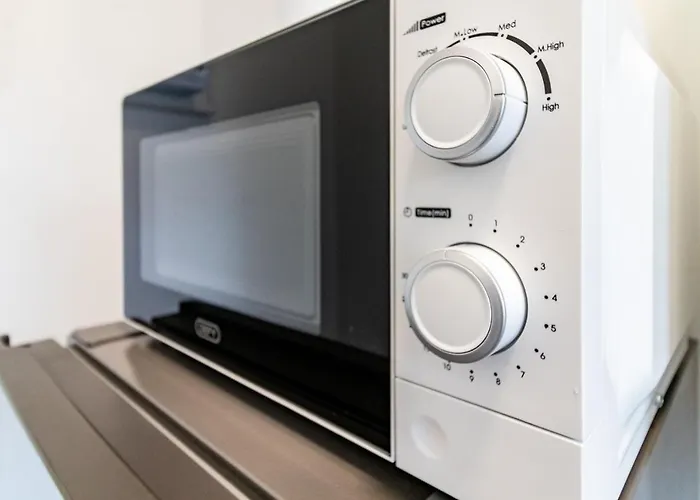 Wavecrest 1202 Holiday Apartment