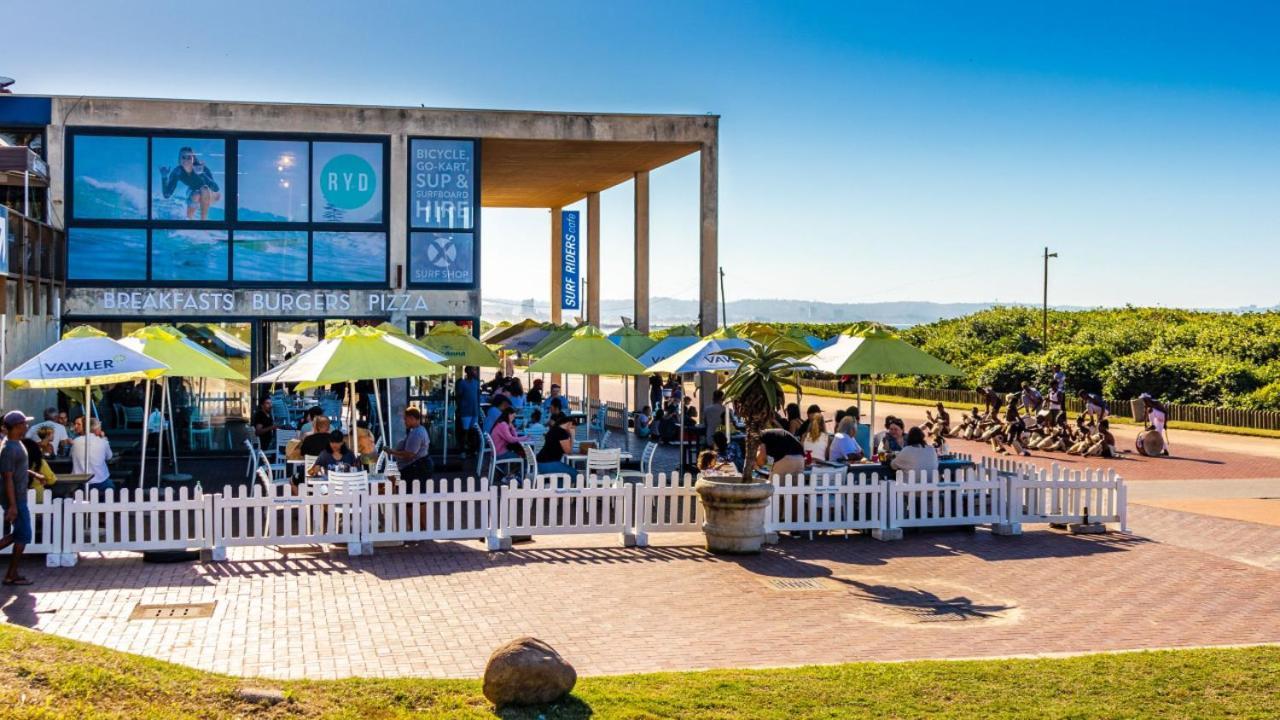 Wavecrest 1202 * Durban