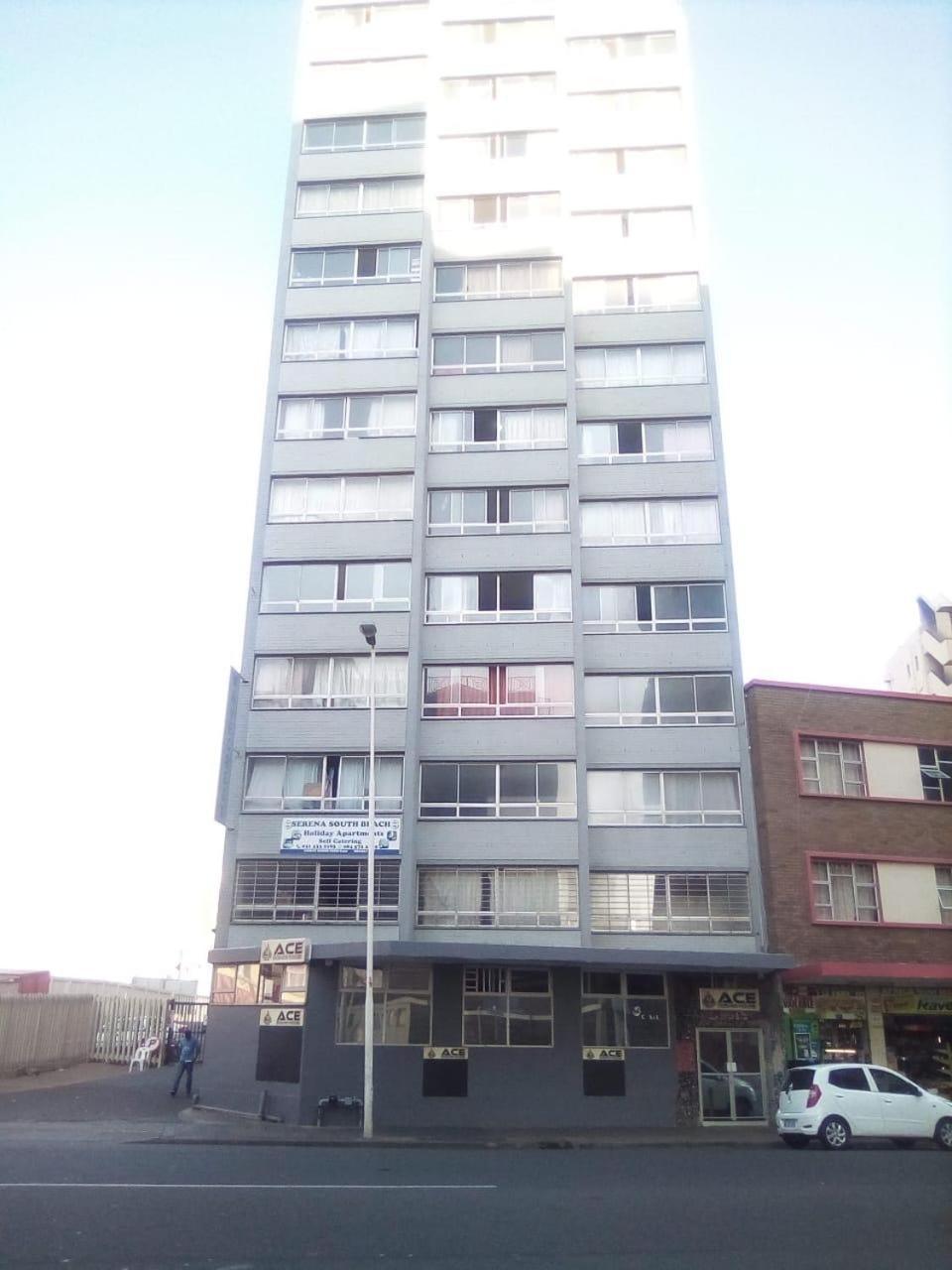 Wavecrest 1202 Apartment
